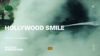 Kadr z teledysku Hollywood Smile tekst piosenki Pezet