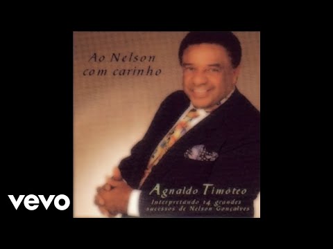 Agnaldo Timoteo - A Volta Do Boêmio (Pseudo Video)