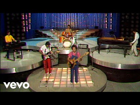 Alameda - Aires de la Alameda (Actuación TVE)