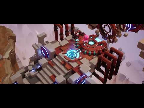 Torchlight Infinite SS10 - Rehan2 Berserking Blade Armor Stacker Deep Space Farm (SS20 Down)