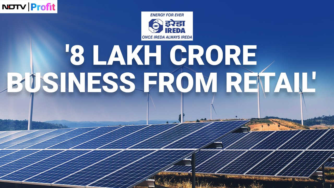 IREDA Gets Nod For Retail Business: What It Means, How Will It Impact The Company & More?