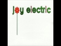 Joy Electric - Candy Cane Carriage (Melody)