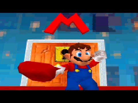 Super Mario: The New Beginning - 100% Walkthrough Part 5 Gameplay - Goomboss Fight & Unlocking Mario