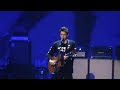 John Mayer - Buckets of Rain (Bob Dylan) - 2019 - Live at Nippon Budokan, Tokyo (Night 2) [HQ Audio]