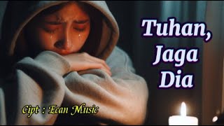 Download lagu Heart-piercing sad song - God protect him - By. Ecan Music #sadsong mp3