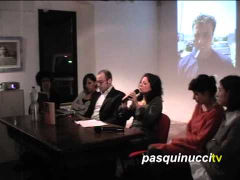 DONNE DI MAFIA, DONNE ANTIMAFIA - parte 2