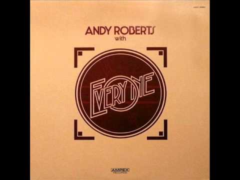 Andy Roberts with Everyone  - This Way Up ( 1971, Prog Rock, UK )