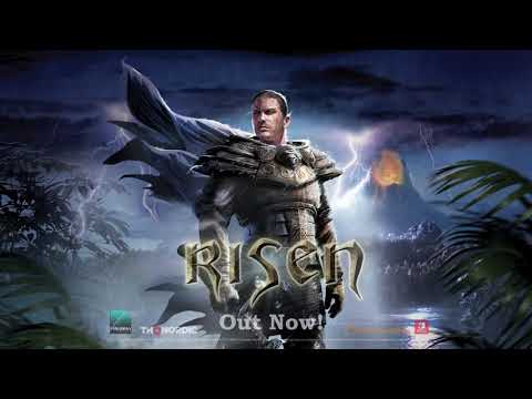 Risen Official Launch Trailer