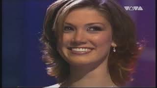 Almost There- Brian McFadden/ Delta Goodram