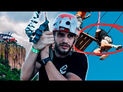 Arruiesgué MI VIDA en ROSARITO | RADAR con Adrián Marcelo