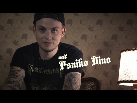 DISSLIKE // PSAIKO.DINO