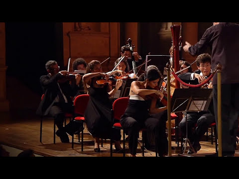 Mahler: Adagietto from Symphony No. 5 | John Axelrod - Orchestra UniMi