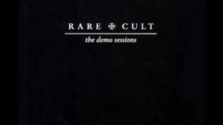 The Cult - &quot; BIG NEON GLITTER &quot; (RADIO SESSION)-- (RARE CULT) - NEW