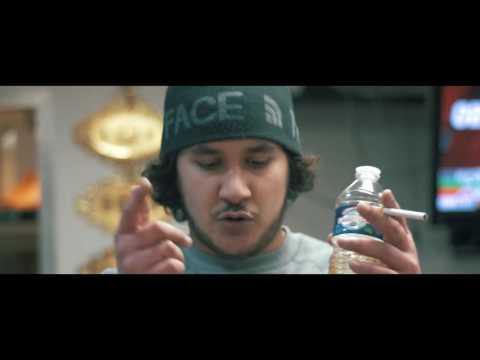 K-Lil Feat Zoh, Skwal, W, Turkalp, KMR - Hood Sauvage Clik [Clip Officiel]