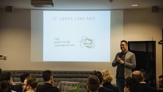 Noticing Things: How To Build Insight Muscles | Mark Pollard | School Of Planning #5