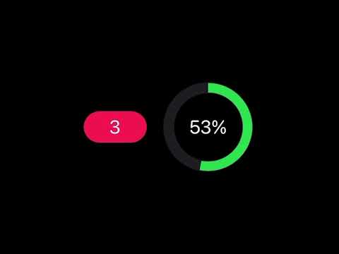 TimerView (Timer.scheduledTimer)