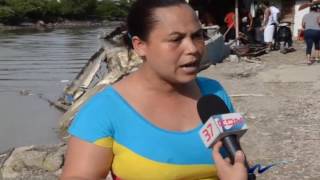 Foto-crónica: Reunión comité político del PLD, elección de la JCE y las inundaciones