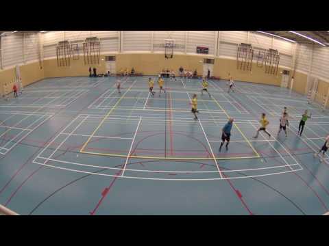 Hercules HB1 - Commandeur/VVW HB1 2016-11-27