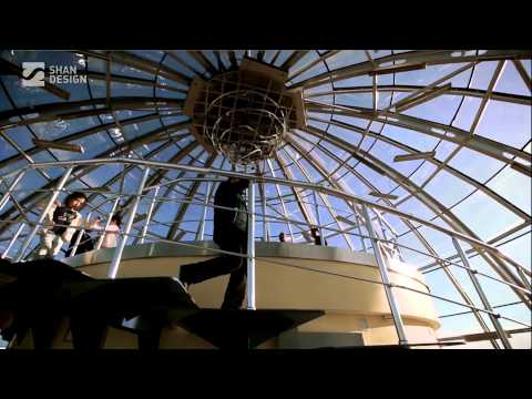 SHANDESIGN studio - Документальный фильм "Звезда Евразии"