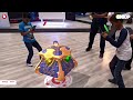 Ver ARcade Sports powered by Vodafone Qatar