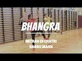 Bhangra To Babbu Maan Song Mitran Di Chatri Remix By DJ HANS