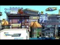 Sonic Generations City Escape Modern 1080 HD