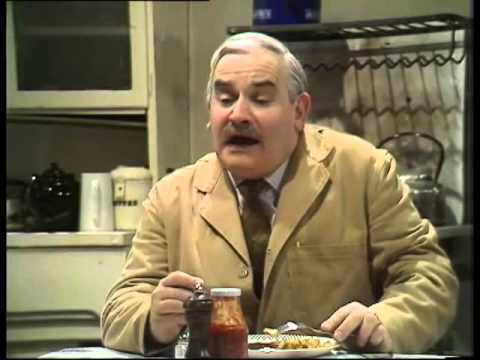 Open All Hours Series 1 Arkwright Sutters Compilation