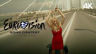 Everything - Anna Vissi | Official Music Video