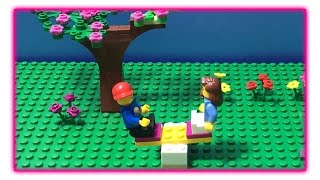 preview picture of video 'Lego Playground'