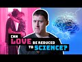 Love is Just a Bunch of Chemicals | Fractured Reality | BBC Earth Science