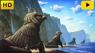 New Forbidden Discoveries Documentary 2018 Impossible Ruins, Out of Place Artifacts & Ancient Tech.