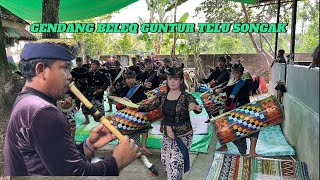 Download lagu TERBARU GENDANG BELEQ GUNTUR TELU SONGAK LIVE di GAWE GAWAH JARAK SAKRA BARAT BERSAMA GB JAYA BAKTI mp3 Download lagu TERBARU GENDANG BELEQ GUNTUR TELU SONGAK LIVE di GAWE GAWAH JARAK SAKRA BARAT BERSAMA GB JAYA BAKTI mp3