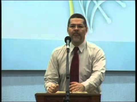 Provérbios 3:1-12 - Pr Jorge Max