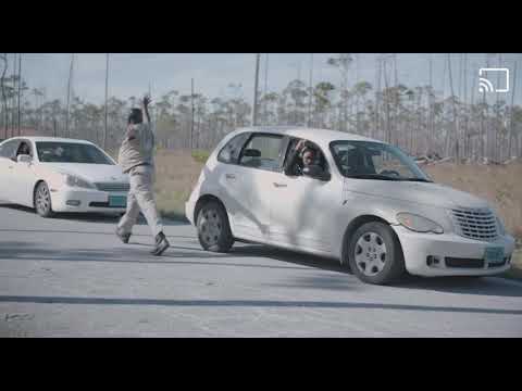 Bahamian Comedy #5 - Sarge Following Protocol