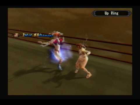 Let's Play Shadow Hearts Covenant 166 - Man Festival part 4