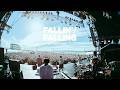 go!go!vanillas、最新曲「フォーリン」のライブ映像を公開