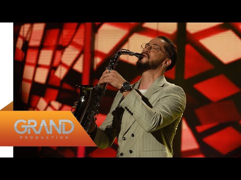 Ferki Sax - Svajcarski cocek - GP - (Tv Grand 17.11.2023.)