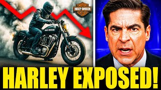 The DARK SECRET Harley Doesn’t Want You to Know About This BANNED Engine