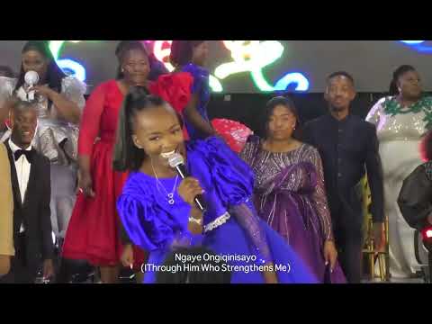 Indumiso Ye Tende S5 - Master Key