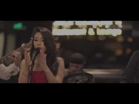 Vlada Akhundova. Crazy in love