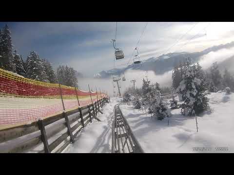 Alpine Coaster Imst