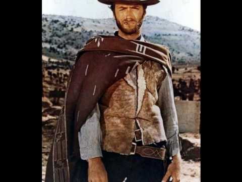 "Does eyes" - Love theme from "The bridges of Madison County" - A Clint Eastwood tribute