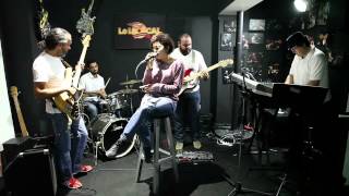 OXYGEN GROOVE. part1/3