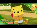 Rolie Polie Olie Olie S Note Baby Binky A Record Bustin Day Ep 19