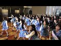 MNL48 First Generation performance for the media