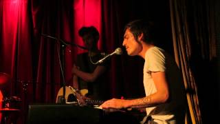 Augustana - Remember Me