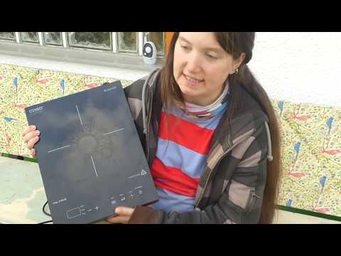 Die Küche anpacken, Kochen mit Induktion - Campervan VLOG 59