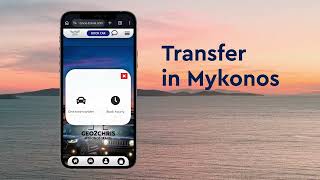Book your transfer 24h