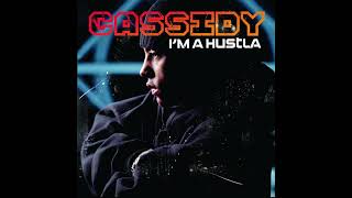 Cassidy - I&#39;m A Hustla (Remix) (Produced By Bach Logic) (2006)