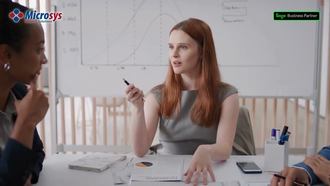 Smarter Technology Solutions for a Stronger Business
